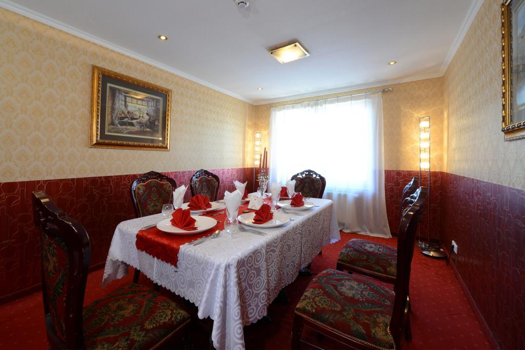 Narantuul Hotel Ουλάν Μπατόρ Εξωτερικό φωτογραφία