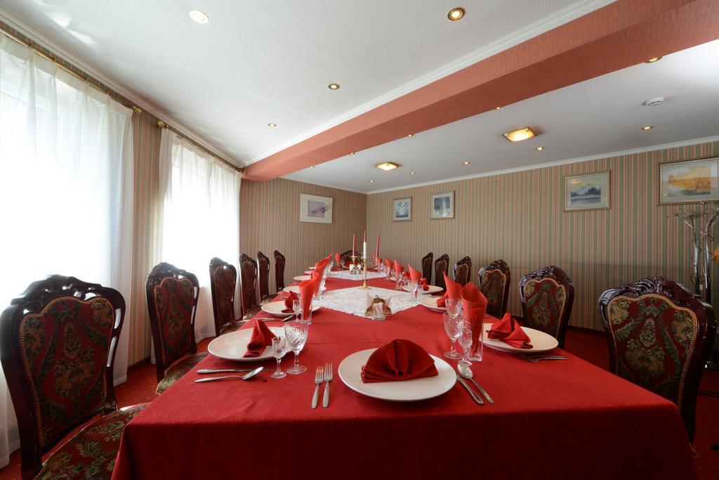 Narantuul Hotel Ουλάν Μπατόρ Εξωτερικό φωτογραφία