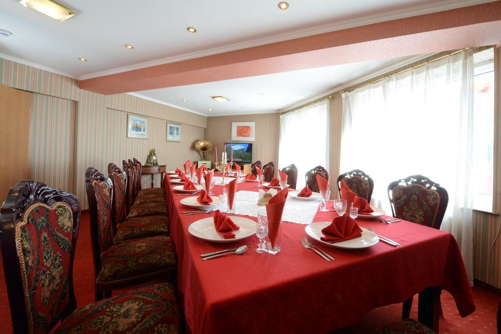 Narantuul Hotel Ουλάν Μπατόρ Εξωτερικό φωτογραφία