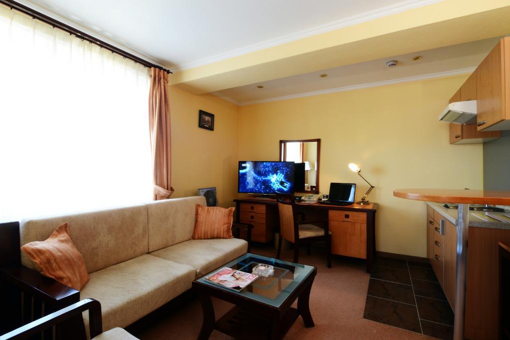 Narantuul Hotel Ουλάν Μπατόρ Δωμάτιο φωτογραφία
