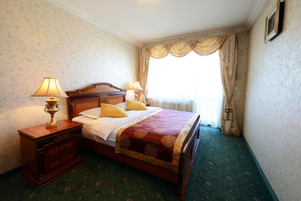 Narantuul Hotel Ουλάν Μπατόρ Δωμάτιο φωτογραφία