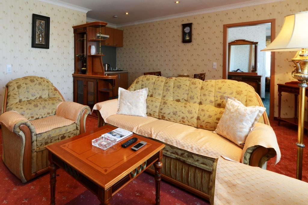 Narantuul Hotel Ουλάν Μπατόρ Δωμάτιο φωτογραφία