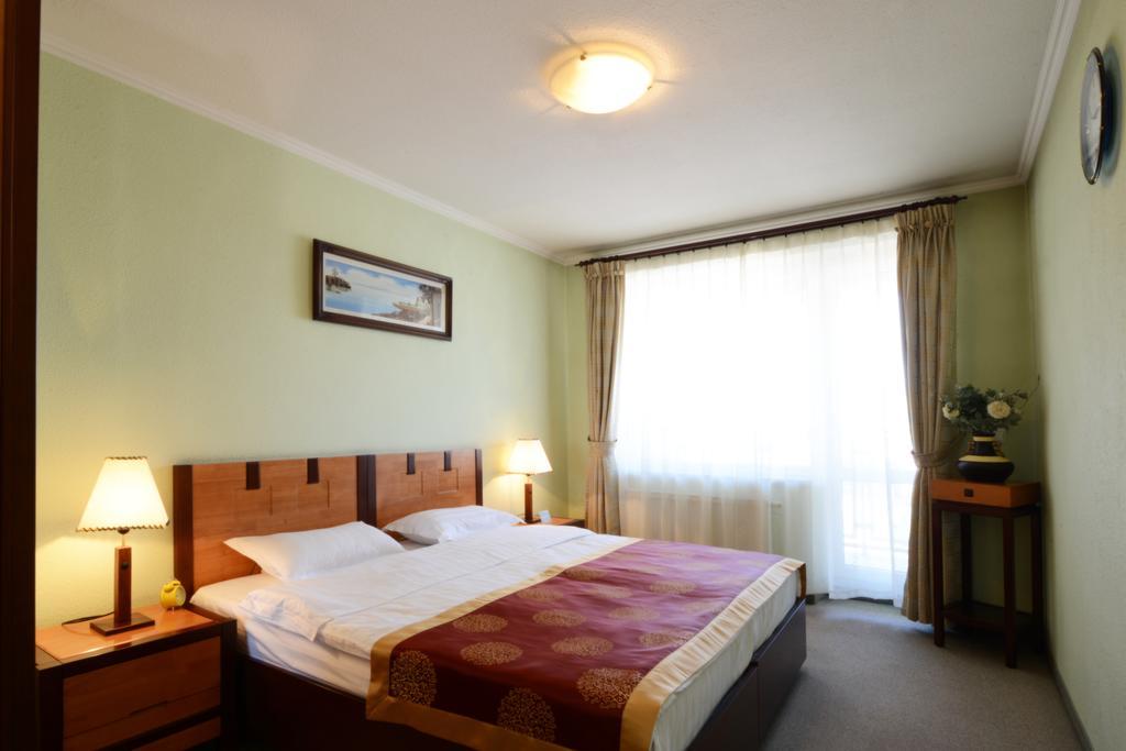 Narantuul Hotel Ουλάν Μπατόρ Δωμάτιο φωτογραφία