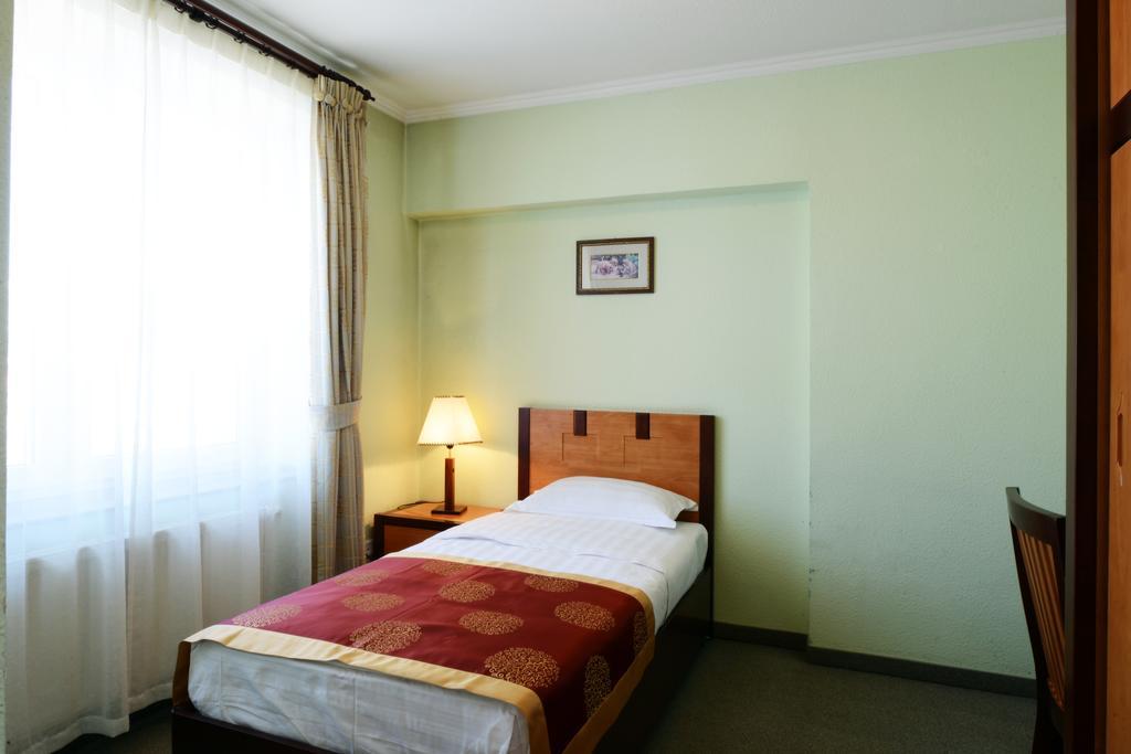 Narantuul Hotel Ουλάν Μπατόρ Δωμάτιο φωτογραφία