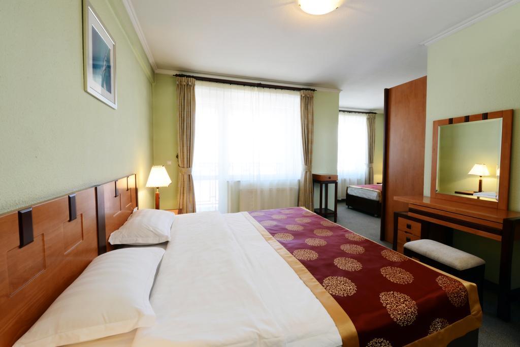 Narantuul Hotel Ουλάν Μπατόρ Δωμάτιο φωτογραφία