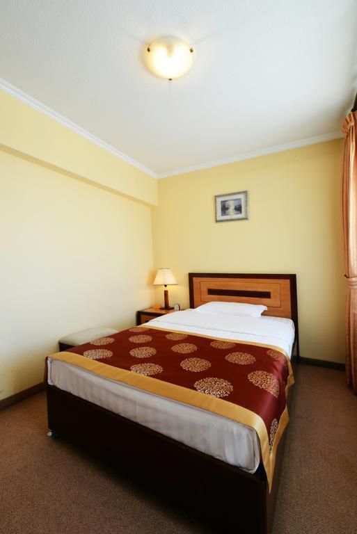 Narantuul Hotel Ουλάν Μπατόρ Δωμάτιο φωτογραφία
