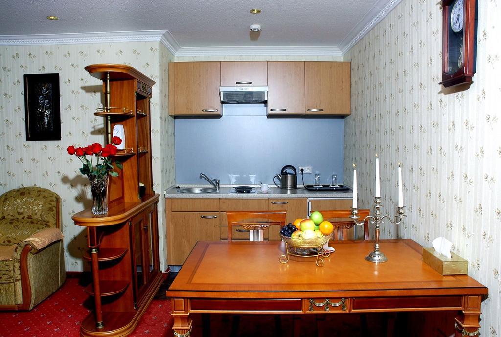 Narantuul Hotel Ουλάν Μπατόρ Εξωτερικό φωτογραφία