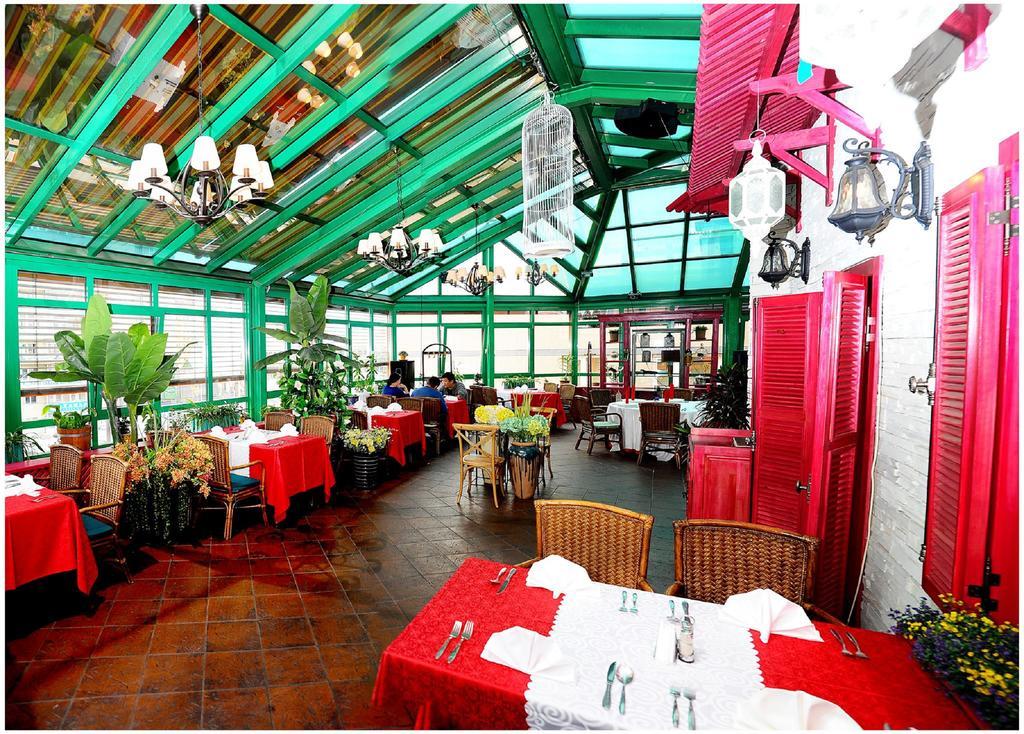 Narantuul Hotel Ουλάν Μπατόρ Εξωτερικό φωτογραφία