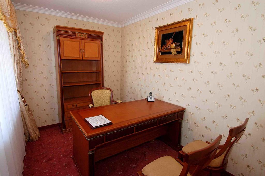Narantuul Hotel Ουλάν Μπατόρ Εξωτερικό φωτογραφία